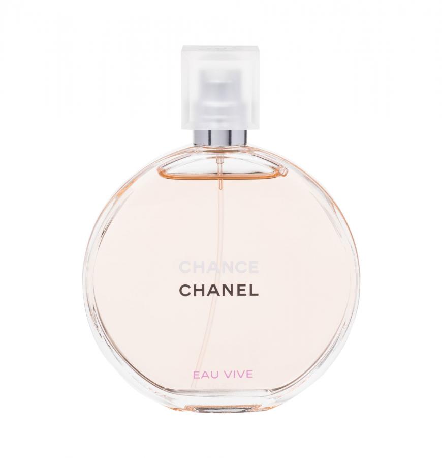 Chanel Chance Eau Vive (W) 100ml, Toaletná voda