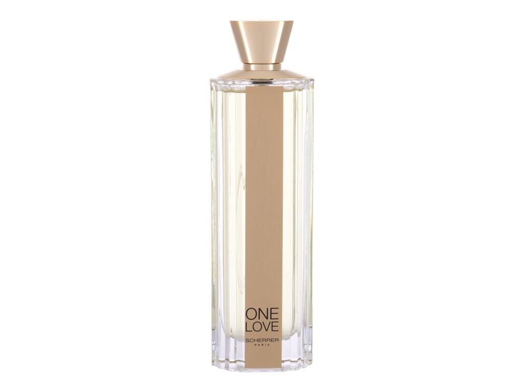 Jean Louis Scherrer One Love (W) 100ml, Parfumovaná voda