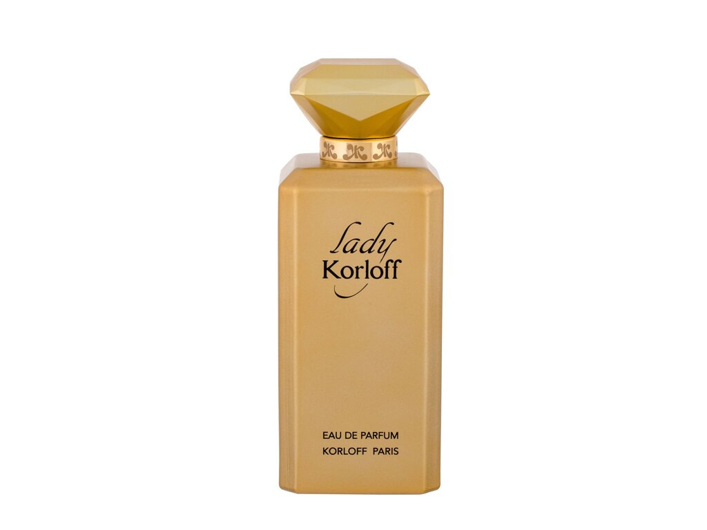 Korloff Paris Lady Korloff (W) 88ml, Parfumovaná voda