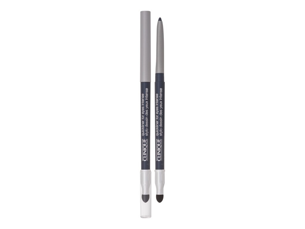 Clinique Quickliner For Eyes Intense 08 Intense Midnight (W) 0,25g, Ceruzka na oči