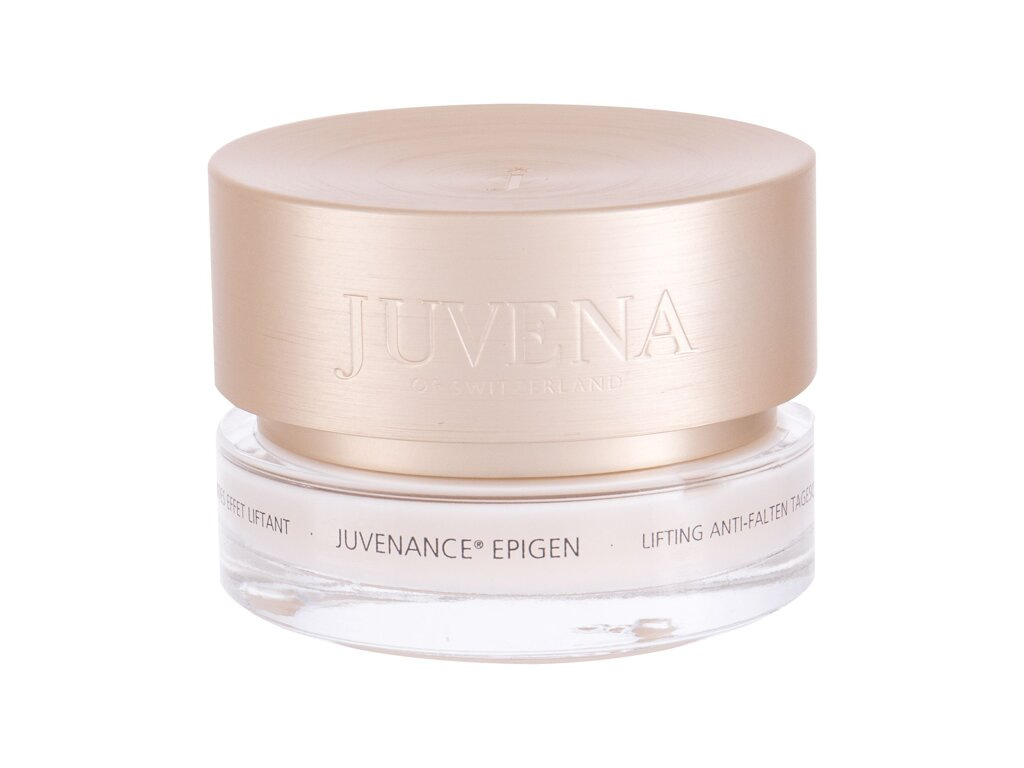 Juvenance Epigen (W) 50ml, Denný pleťový krém
