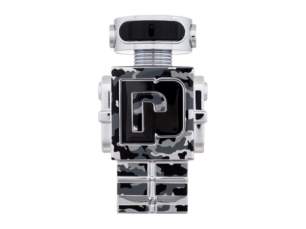 Paco Rabanne Phantom Legion (M) 100ml, Toaletná voda The Collector Edition