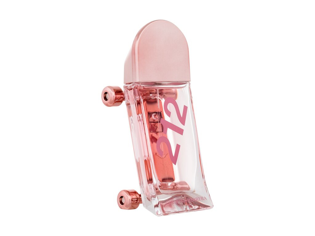 Carolina Herrera 212 Heroes Forever Young (W) 30ml, Parfumovaná voda