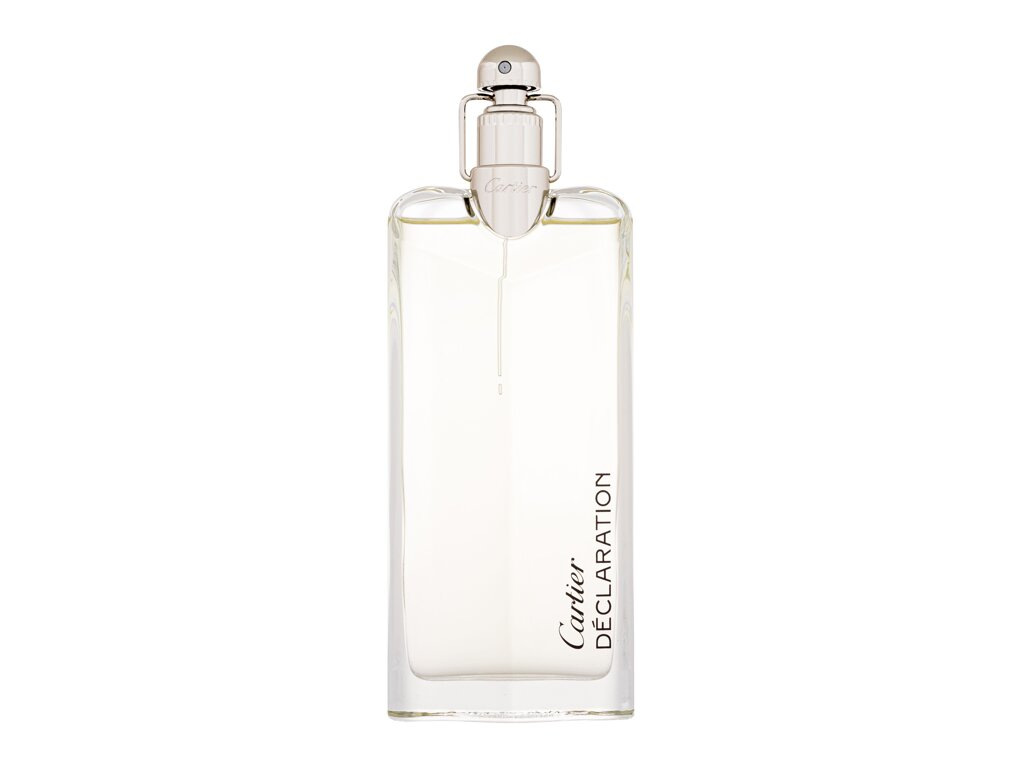 Cartier Déclaration (M) 100ml, Toaletná voda