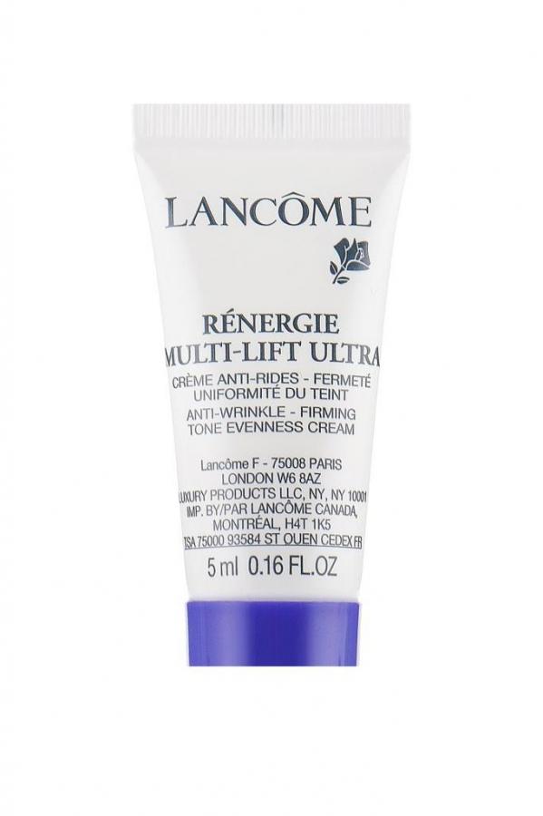 lancome renergie multi lift ultra 5ml