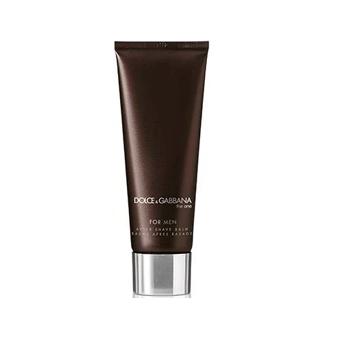 Dolce & Gabbana The One For Men (M) 50 ml, Balzam po holení