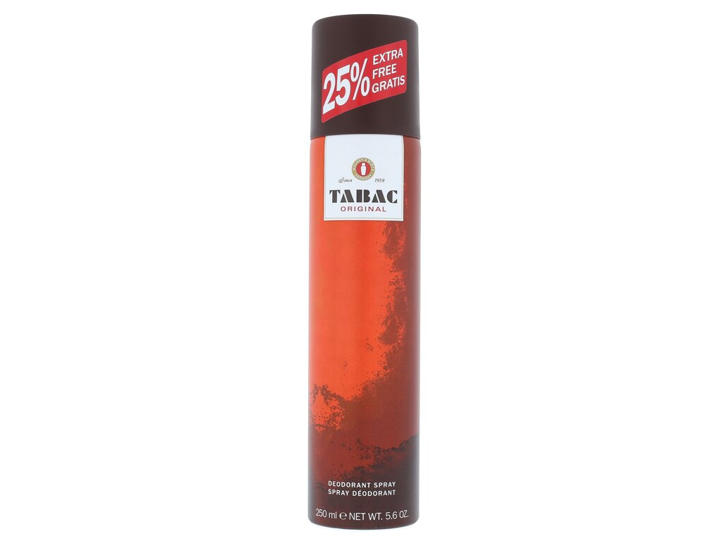 TABAC Original (M) 250ml, Dezodorant