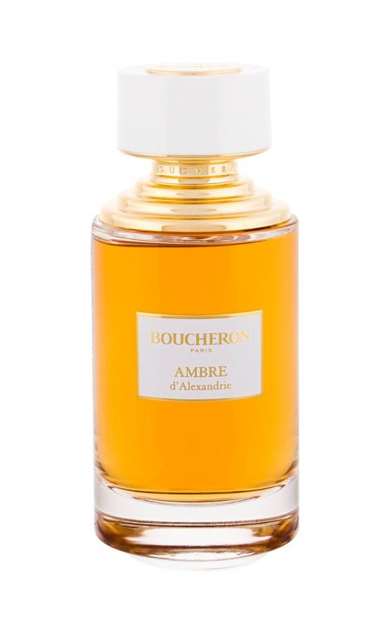 Boucheron La Collection Ambre d´Alexandrie (U) 125ml, Parfumovaná voda