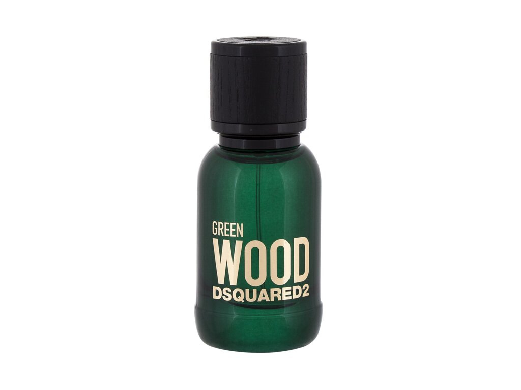 Dsquared2 Green Wood (M) 30ml, Toaletná voda