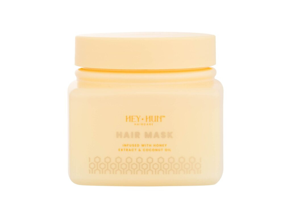 Hey Hun Hair Mask (W) 200ml, Maska na vlasy