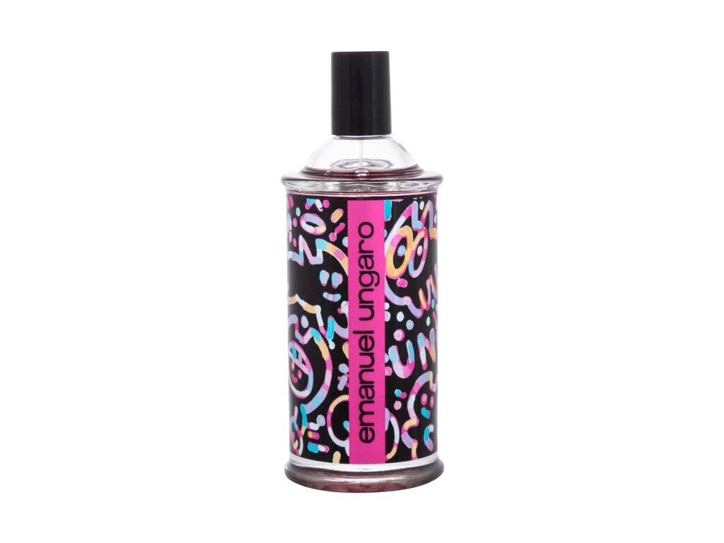 Emanuel Ungaro For Her (W) 100 ml, Parfumovaná voda