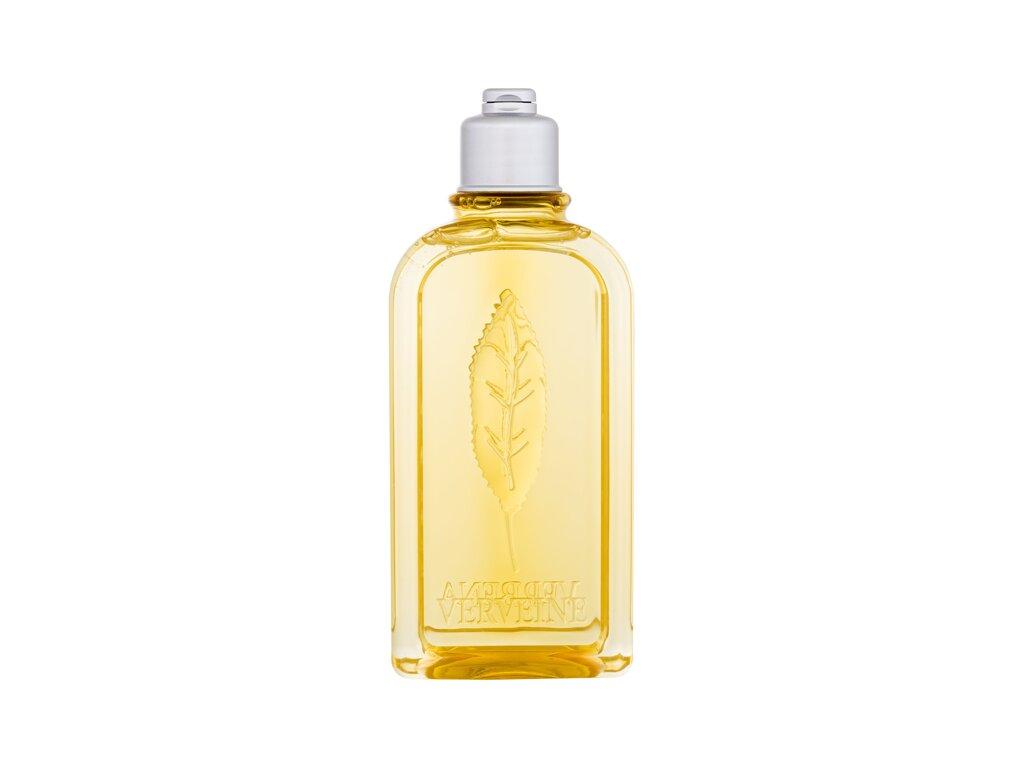 L'Occitane Citrus Verbena Fresh Shampoo (W) 250 ml, Šampón