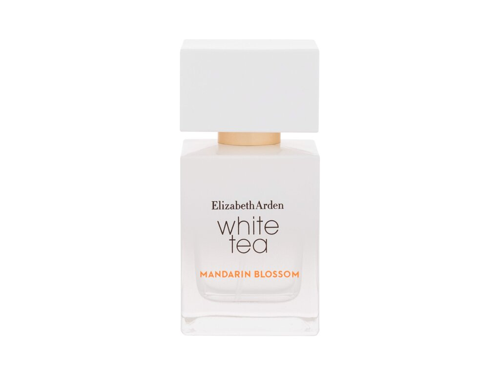 Elizabeth Arden White Tea Mandarin Blossom (W) 30ml, Toaletná voda