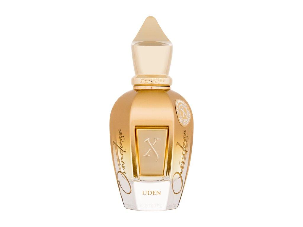 Xerjoff Shooting Stars Uden Overdose (U) 50ml, Parfum