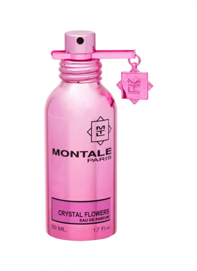 Montale Crystal Flowers (U)  50ml, Parfumovaná voda