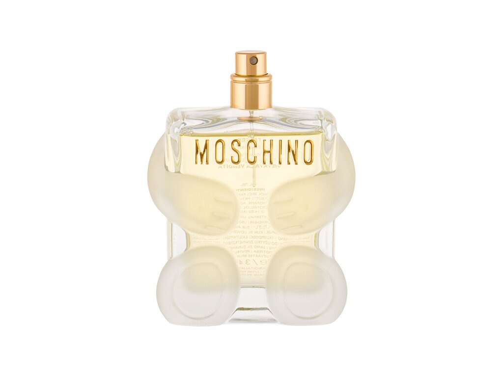 Moschino Toy 2 (W) 100ml - Tester, Parfumovaná voda