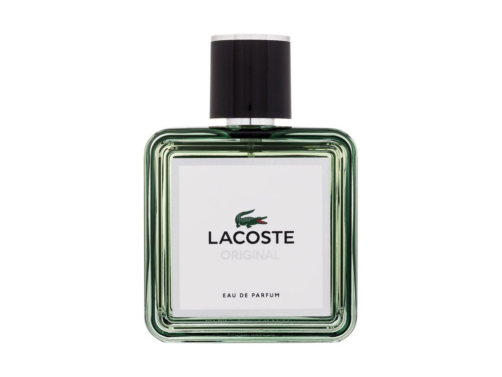 Lacoste Original (M) 60ml, Parfumovaná voda