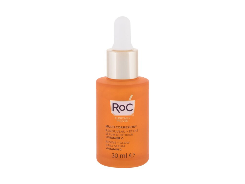 RoC Multi Correxion Revive + Glow (W) 30ml, Pleťové sérum