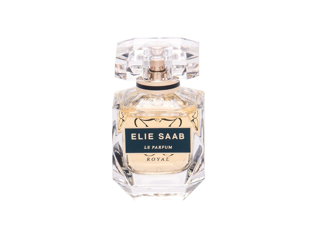 Elie Saab Le Parfum Royal (W) 50ml, Parfumovaná voda