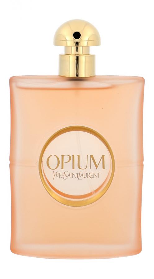 Yves Saint Laurent Vapeurs de Parfume Opium (W)  75ml, Toaletná voda