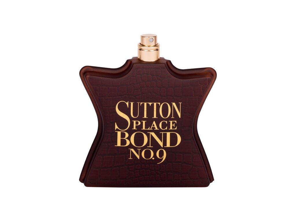 Bond No. 9 Sutton Place (U)  100ml - Tester, Parfumovaná voda