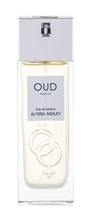 Alyssa Ashley Oud (M)  50ml - Tester, Parfumovaná voda