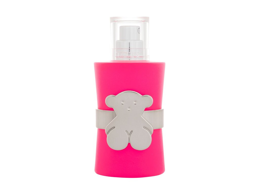 TOUS Your Moments (W) 50ml, Toaletná voda