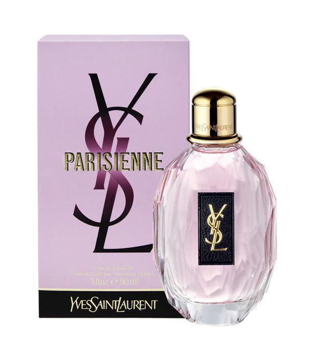 Yves Saint Laurent Parisienne (W)  50ml - Tester, Parfumovaná voda