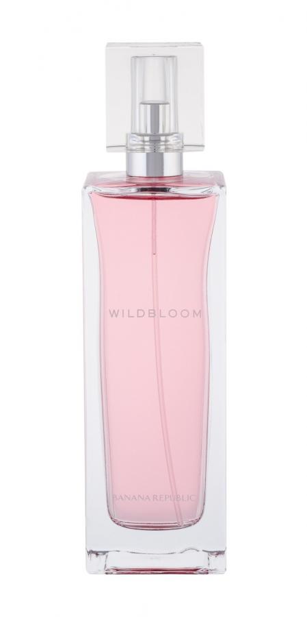 Banana Republic Wildbloom (W) 100ml, Parfumovaná voda