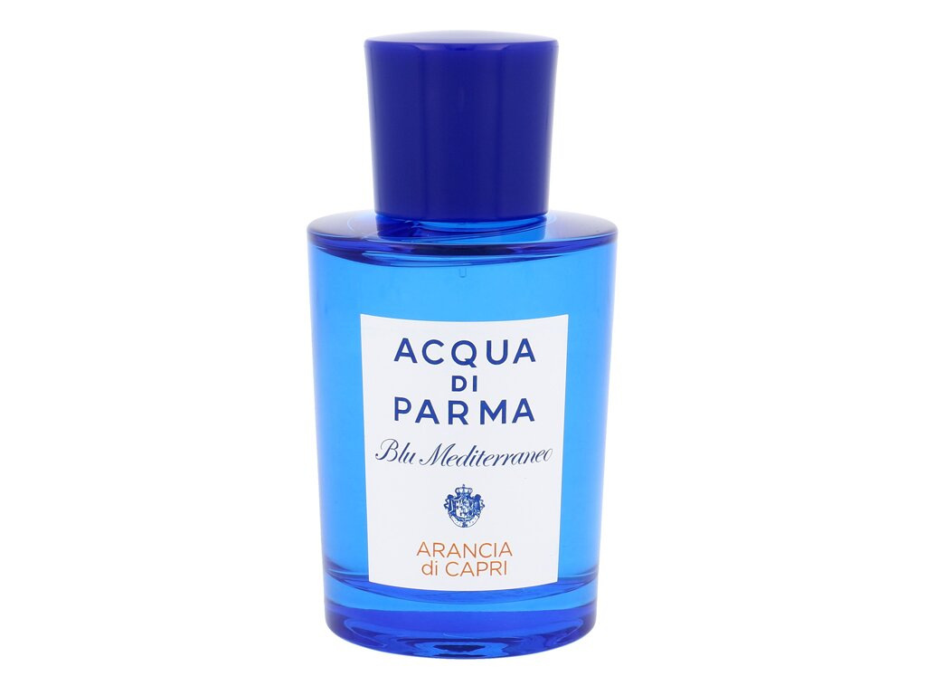Acqua di Parma Blu Mediterraneo Arancia di Capri (U) 75ml, Toaletná voda