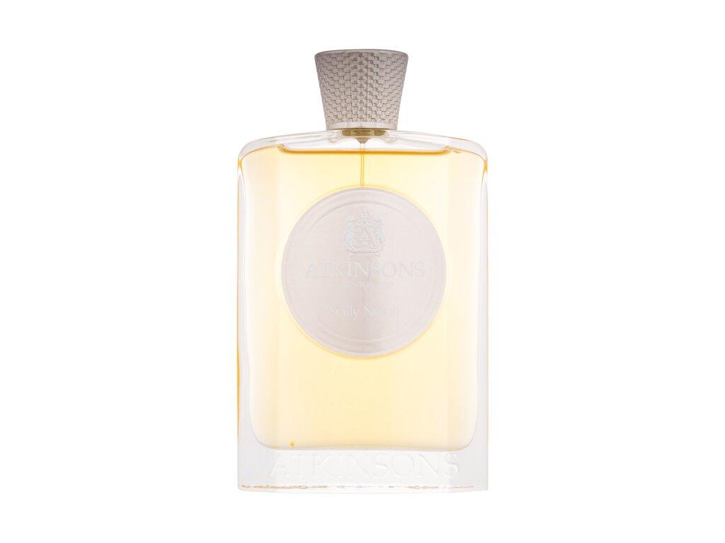 Atkinsons Scilly Neroli (U) 100ml, Parfumovaná voda