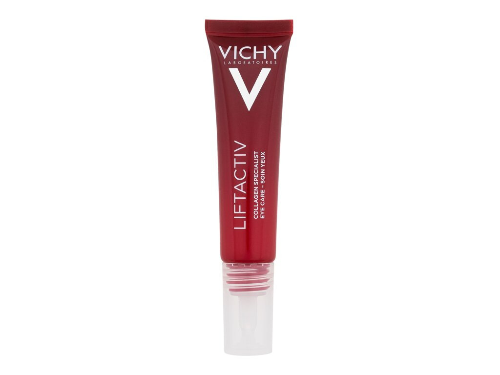 Vichy Liftactiv Collagen Specialist Eye Care (W) 15ml, Očný krém