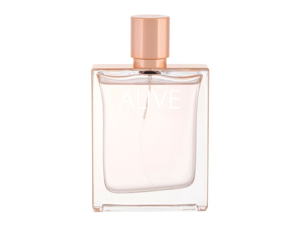 HUGO BOSS BOSS Alive (W) 80ml, Toaletná voda