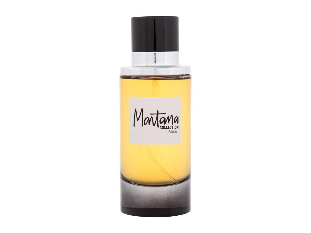 Montana Collection Edition 1 (M) 100ml, Parfumovaná voda