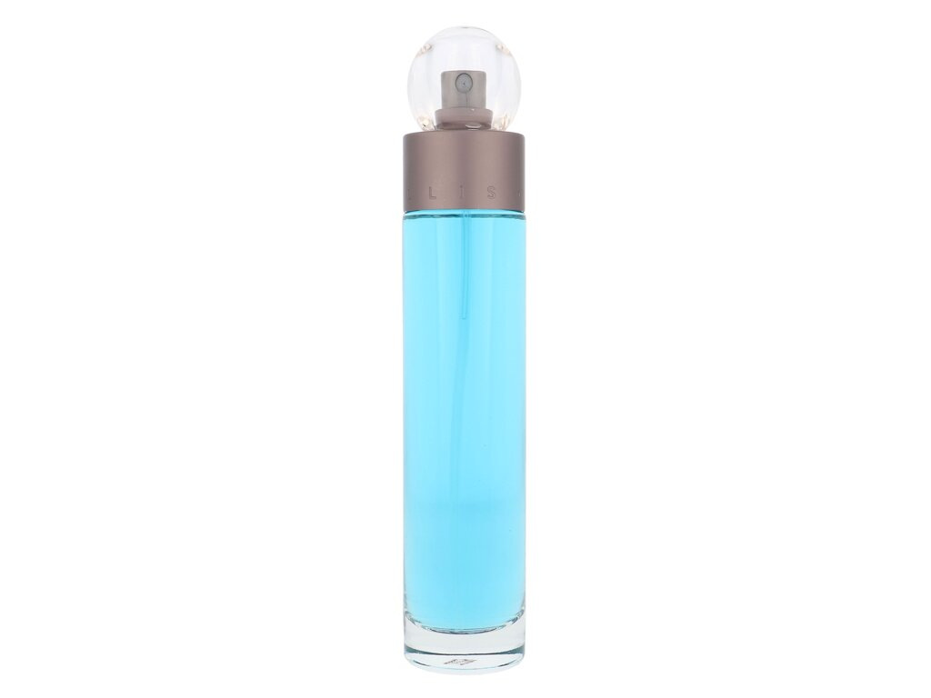 Perry Ellis 360° (M) 100ml, Toaletná voda