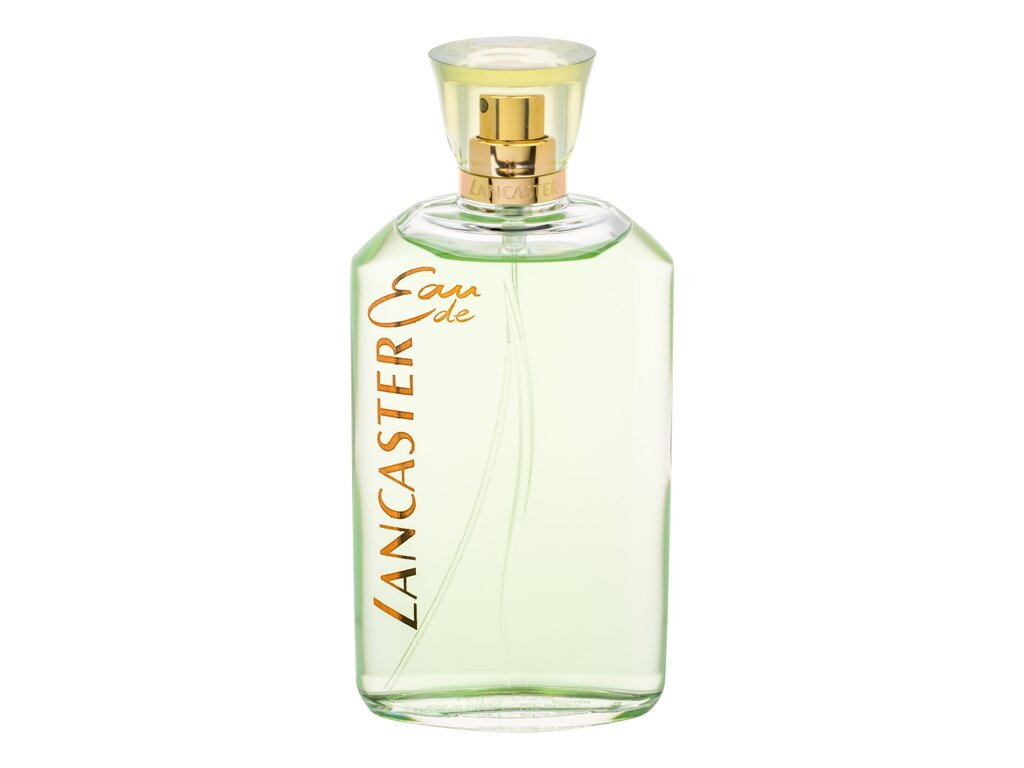 Eau De Lancaster Grace Edition (W) 125ml, Toaletná voda