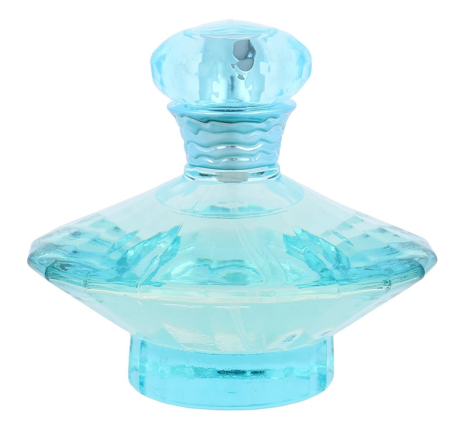 Britney Spears Curious (W) 50ml, Parfumovaná voda