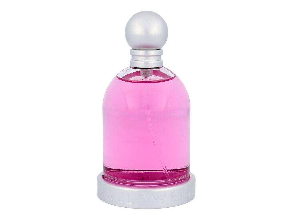 Halloween Kiss Sexy (W) 100ml, Toaletná voda