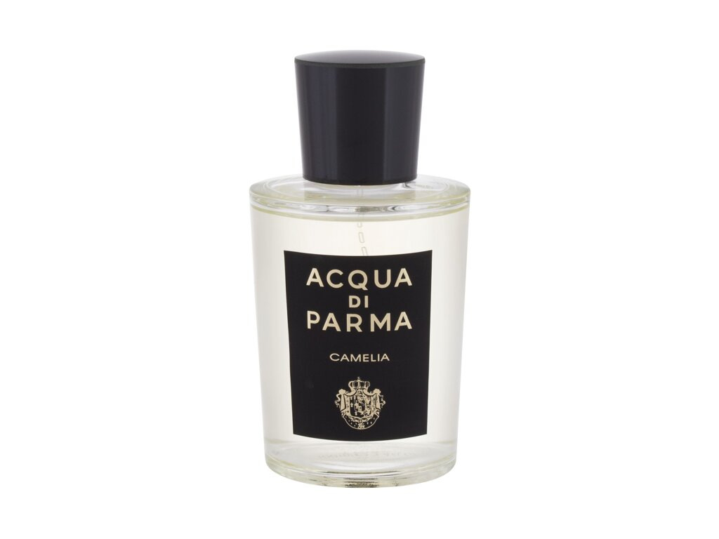 Acqua di Parma Signatures Of The Sun Camelia (U) 100ml, Parfumovaná voda