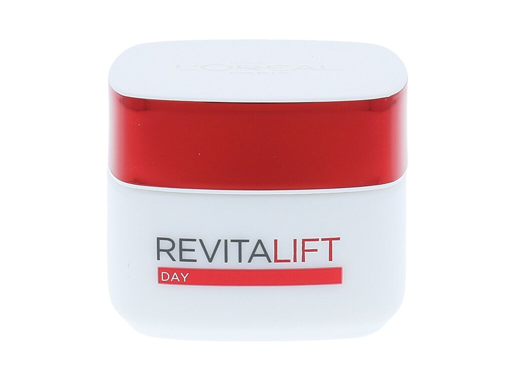 L'Oréal Paris Revitalift (W) 50ml, Denný pleťový krém