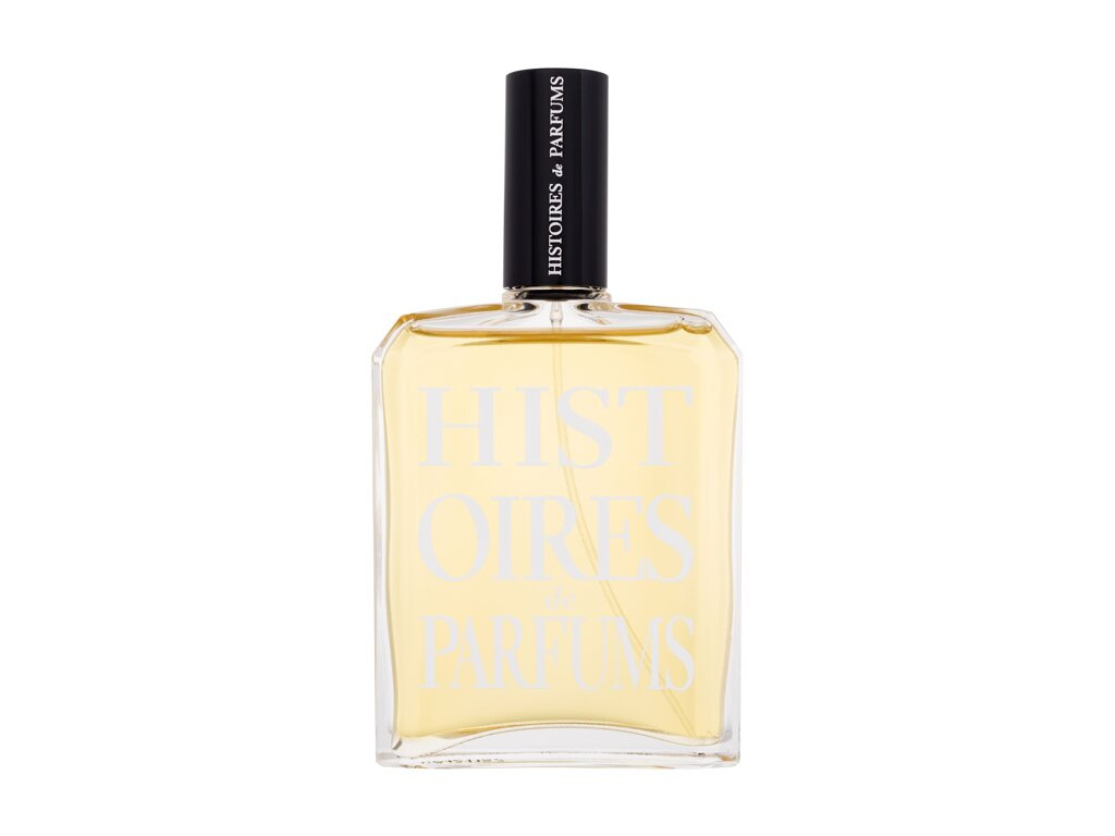 Histoires de Parfums Noir Patchouli (U) 120ml, Parfumovaná voda