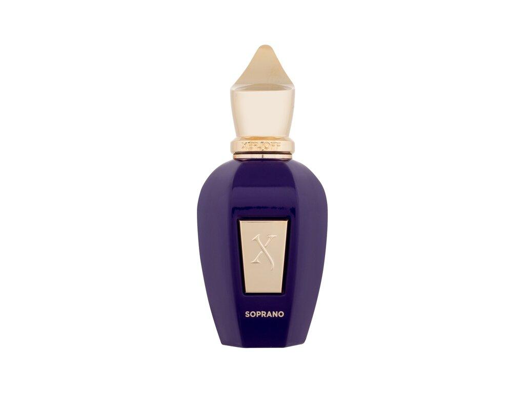 Xerjoff V Collection Soprano (U) 50ml, Parfumovaná voda