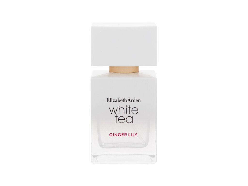 Elizabeth Arden White Tea Ginger Lily (W) 30ml, Toaletná voda