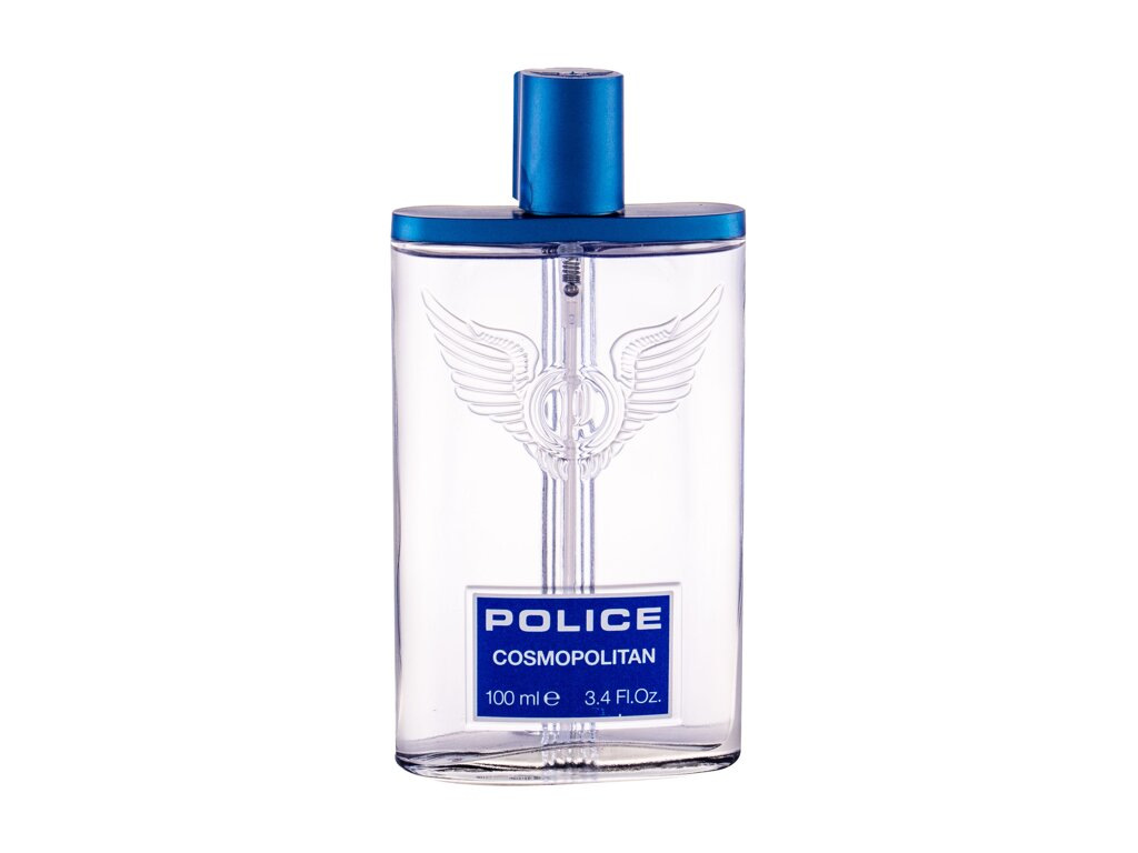 Police Cosmopolitan (M) 100ml, Toaletná voda