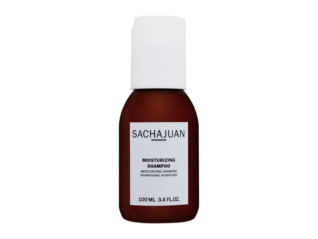 Sachajuan Moisturizing Shampoo (U) 100ml, Šampón