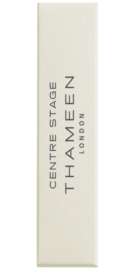 Vzorka Thameen Centre Stage 2ml, Parfumovaný extrakt (U)