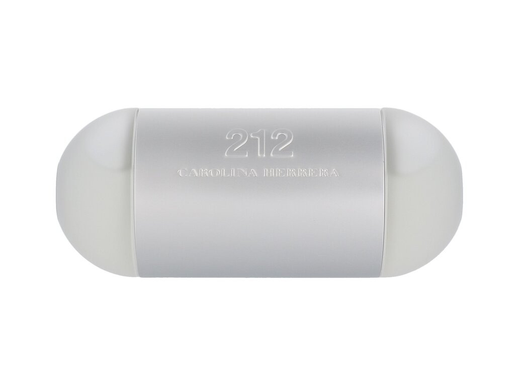 Carolina Herrera 212 NYC (W) 60ml, Toaletná voda