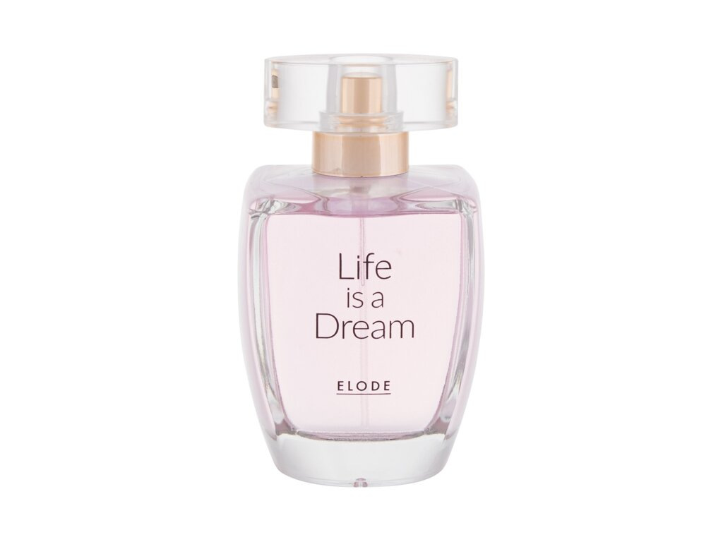 ELODE Life Is A Dream (W) 100ml, Parfumovaná voda