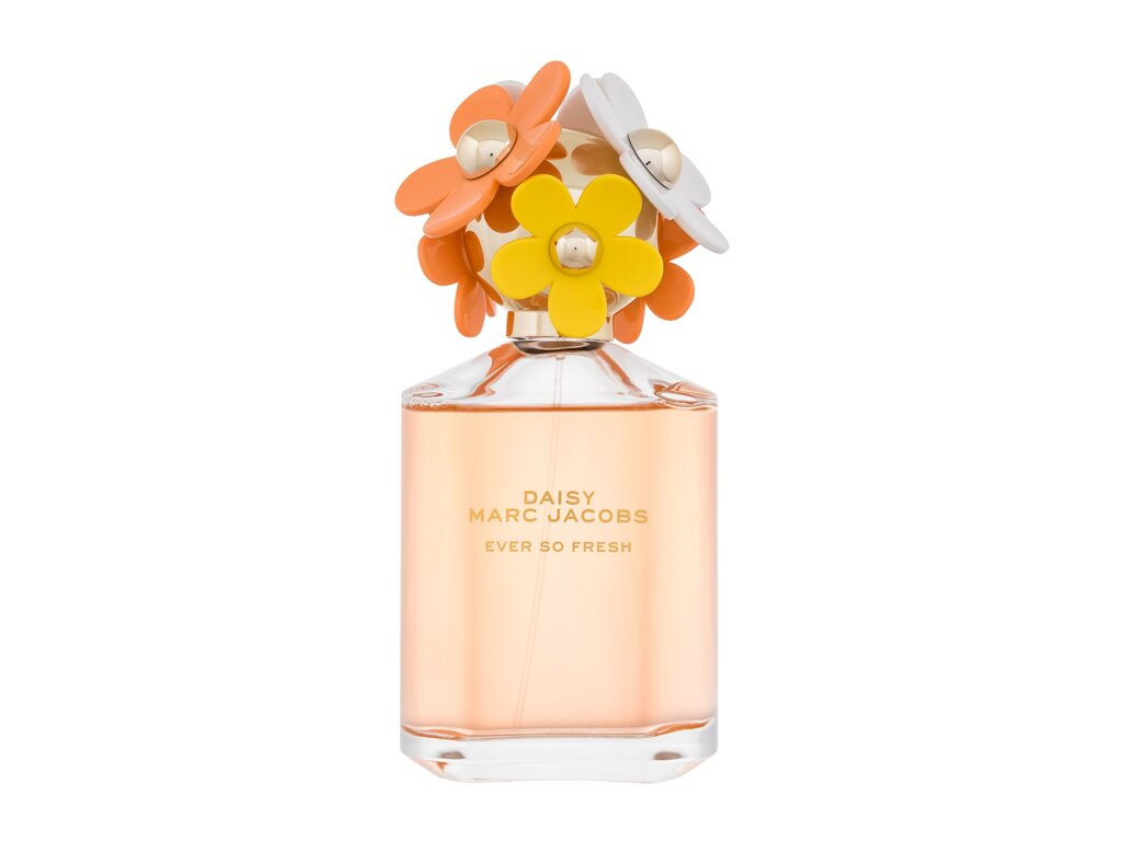 Marc Jacobs Daisy Ever So Fresh (W) 125ml, Parfumovaná voda