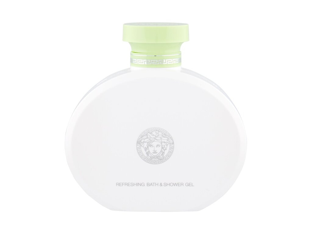Versace Versense (W) 200ml, Sprchovací gél